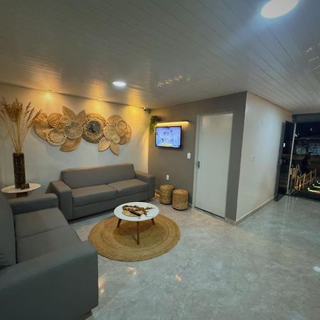Veleiro Hotel Mcz Maceio  Exterior photo