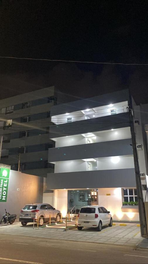 Veleiro Hotel Mcz Maceio  Exterior photo