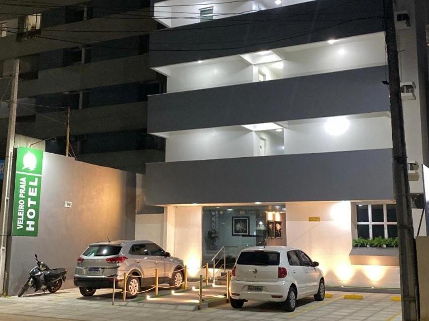 Veleiro Hotel Mcz Maceio  Exterior photo