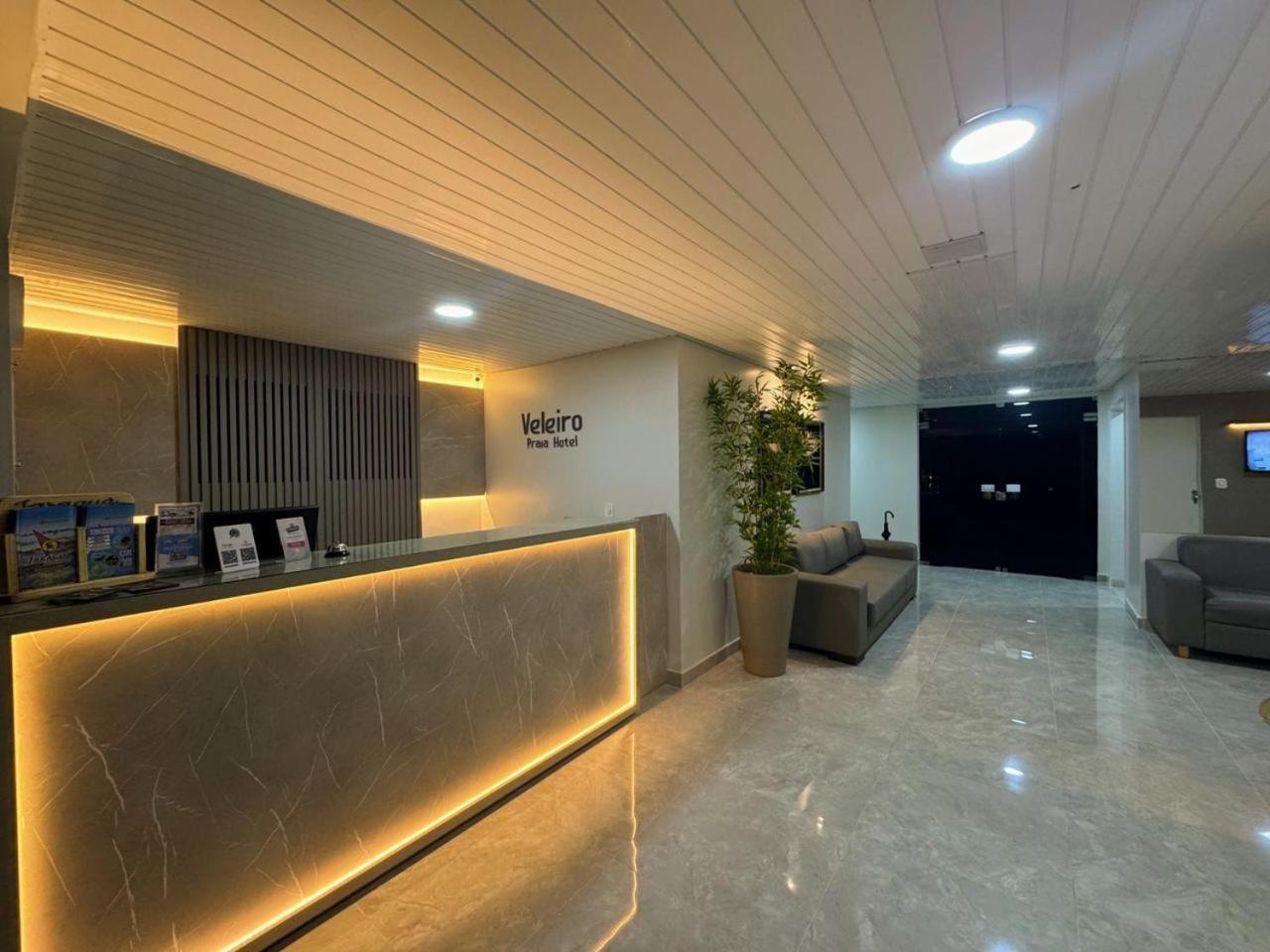 Veleiro Hotel Mcz Maceio  Exterior photo